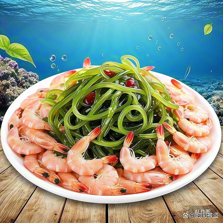 觀賞蝦怎么喂食