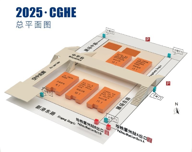廣州國(guó)際五金電器博覽會(huì)規(guī)模多大？