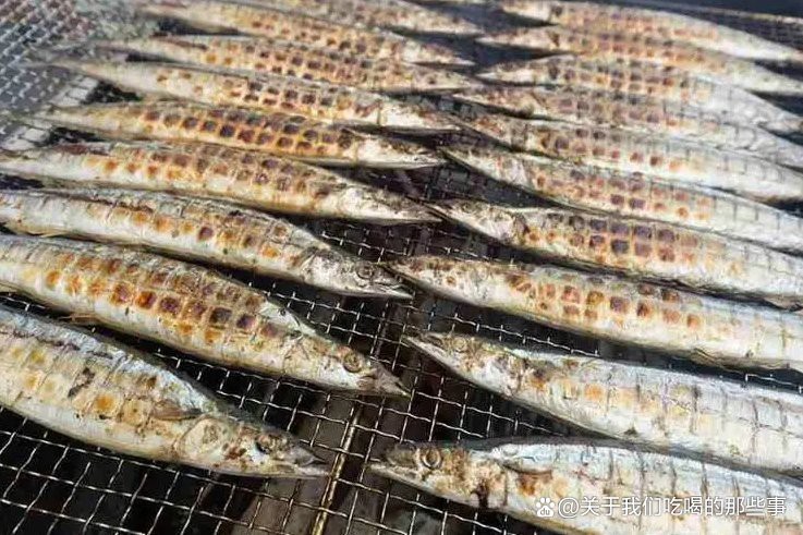 刀魚(yú)為什么不建議吃