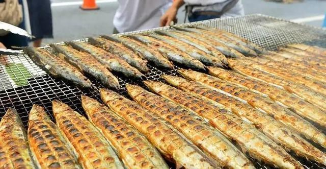 刀魚(yú)為什么不建議吃
