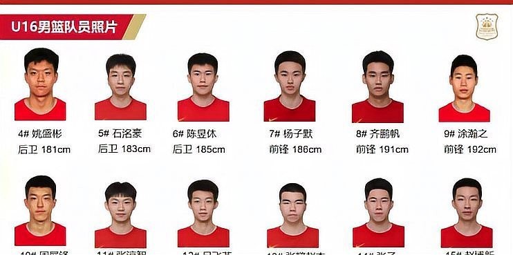 北京U16隊未來有何目標？