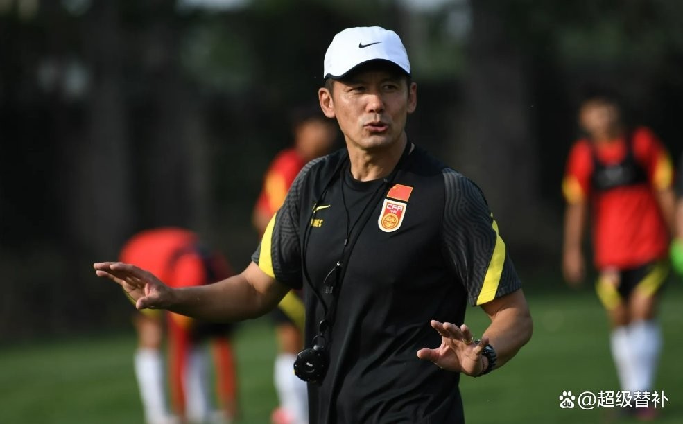 北京U16隊未來有何目標？