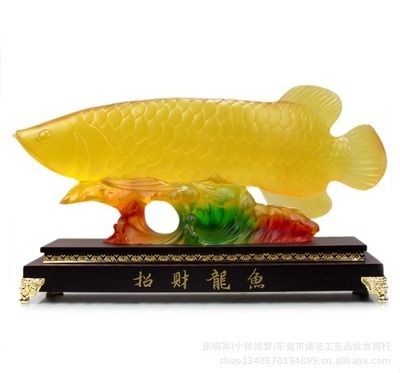 金龍魚可以和招財魚混養嗎【金龍魚和招財魚可以混養，但需要注意以下方面水質方面】