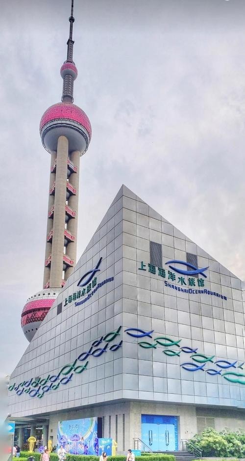 龍虎匯水族館的營業時間是？