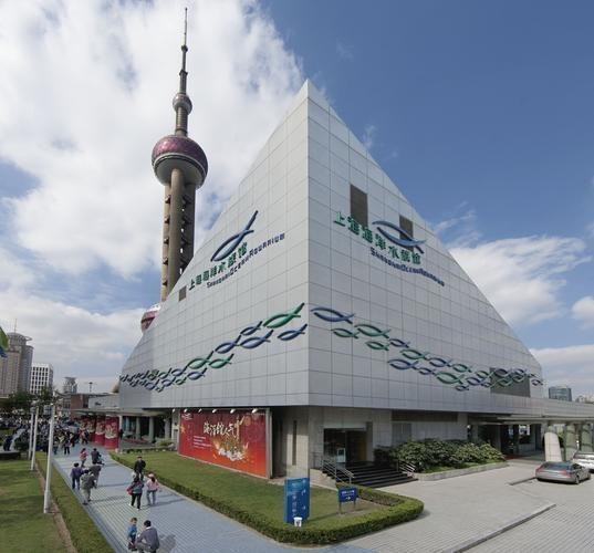龍虎匯水族館的營業時間是？
