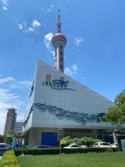 龍虎匯水族館的營業時間是？