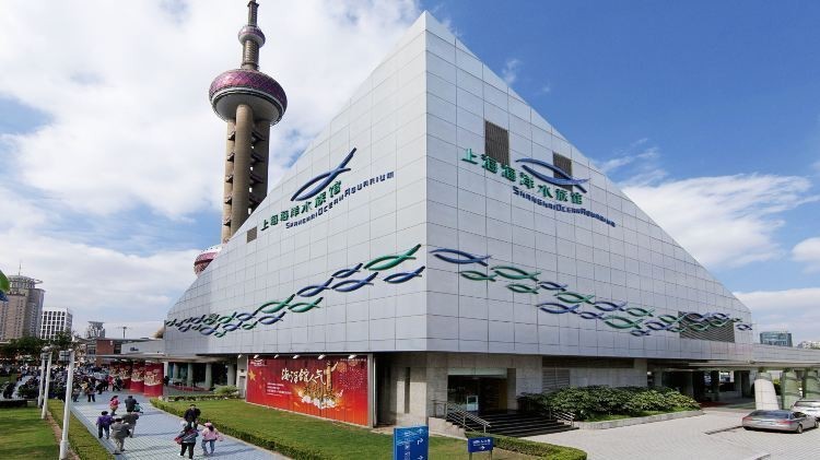 龍虎匯水族館的營業時間是？