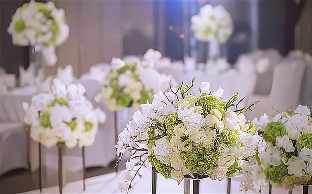 金龍魚“新婚家庭祝福”計劃細節