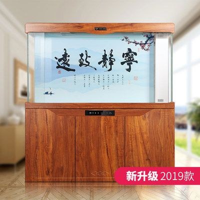 意品魚缸怎么樣：意品魚缸在設(shè)計(jì)、功能和市場上表現(xiàn)出了一定優(yōu)勢