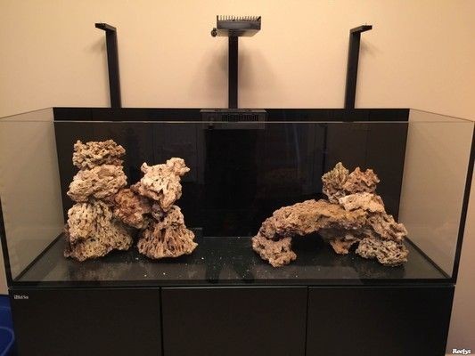 紅海魚缸底柜安裝（紅海魚缸底柜安裝教程）