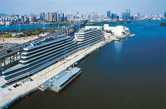 廣州最大的賣魚市場在哪里 廣州最大的賣魚市場在哪里 2025長城杯龍魚大賽 第9張