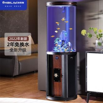 海麗雅魚缸的使用說明：海麗雅魚缸的使用說明：關于海麗雅魚缸的使用說明
