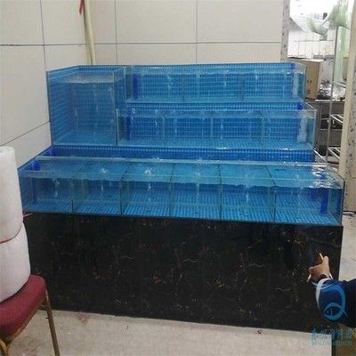 海鮮魚缸制冷機壓力多少（海鮮魚缸制冷機壓力異常怎么辦？）