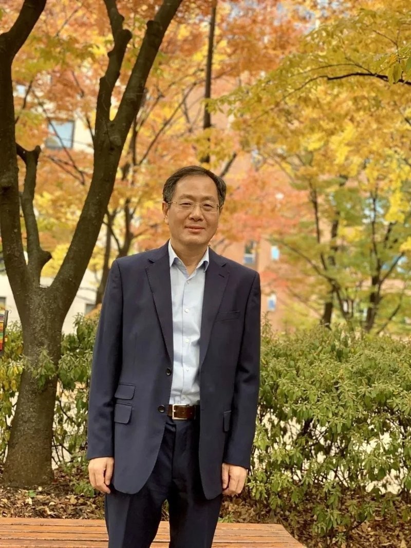 中國紅龍隊有哪些主要成員？