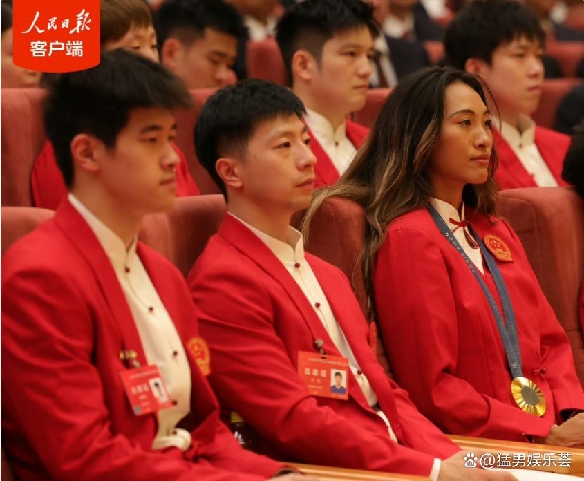 中國紅龍隊有哪些主要成員？