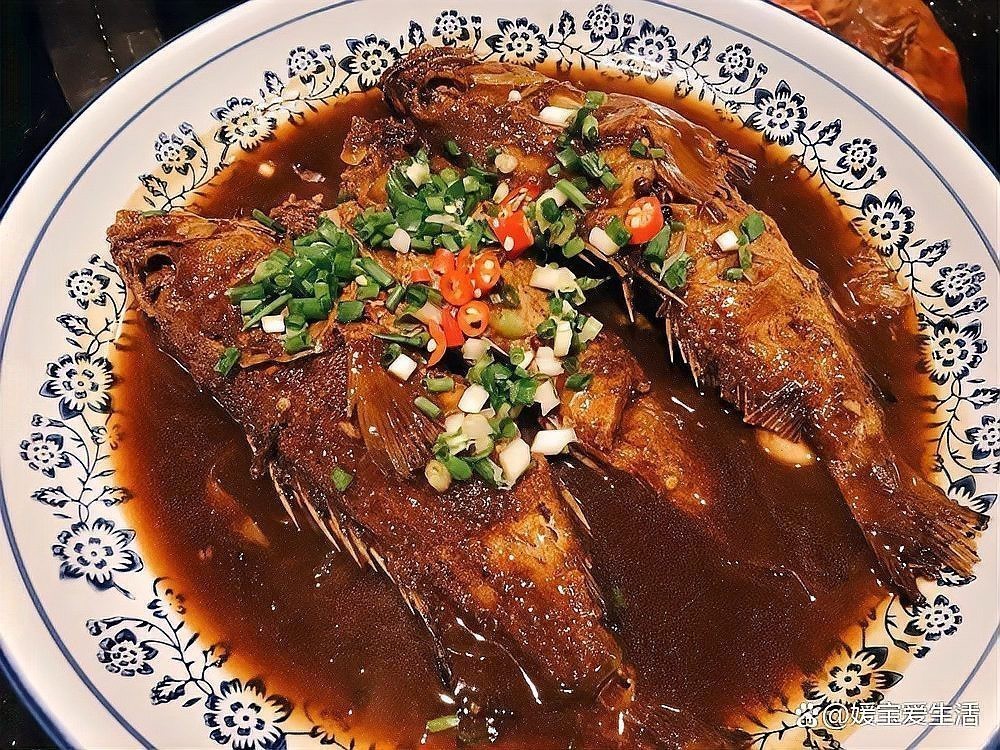 淡水石斑魚怎么做才好吃