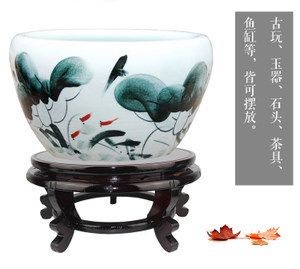 家居風水與佛像的擺放位置：佛像和魚缸的擺放應該遵循風水原則和風水原則和宗教禮儀