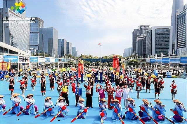 龍魚大賽深圳2024年最新消息