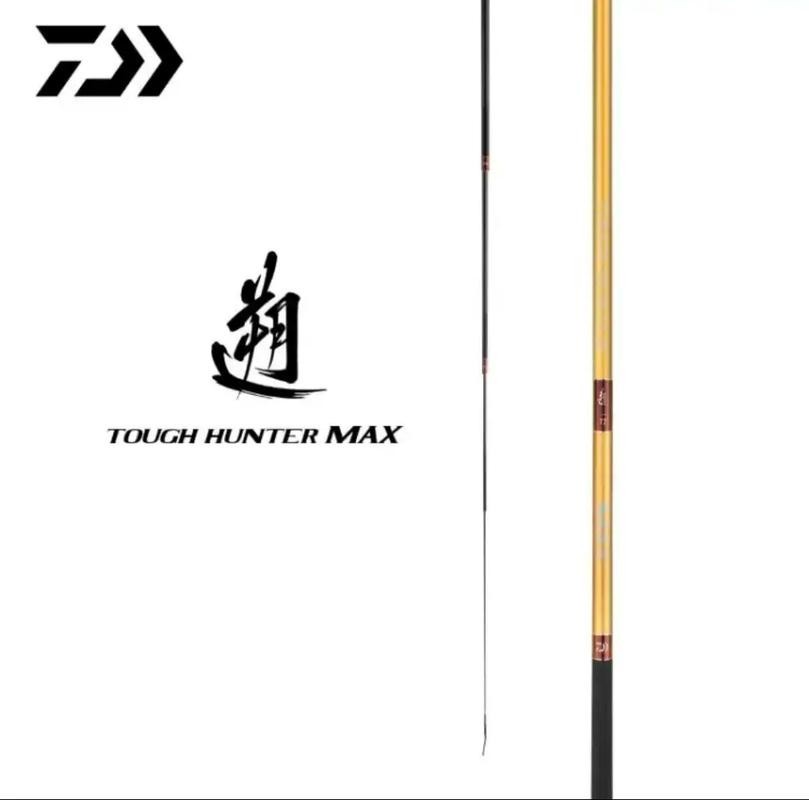 有哪些知名漁具品牌參展？