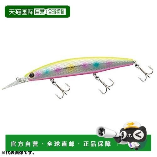有哪些知名漁具品牌參展？
