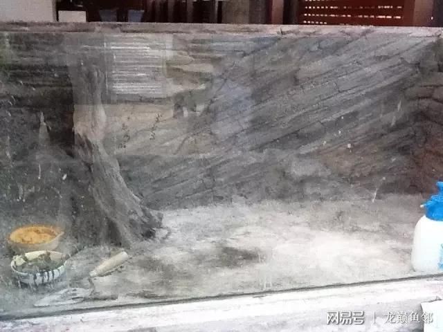戶外魚缸的制作指南：diy戶外魚缸的創意指南