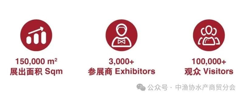 如何獲取2024年漁具展的詳細日程？