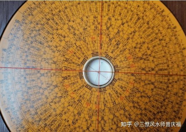 風水如何定來龍