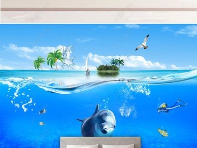 魚缸里的海豚怎么處理：如何妥善處理海豚