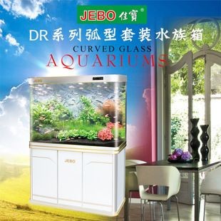 佳寶魚缸是什么玻璃做的材質：佳寶魚缸玻璃材質對比分析