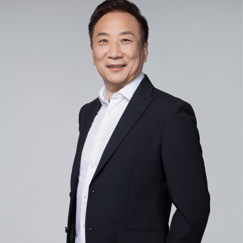 金龍魚高管名單最新