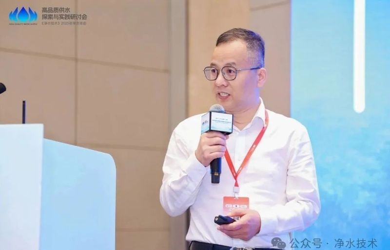 主辦方如何改進(jìn)水質(zhì)管理？