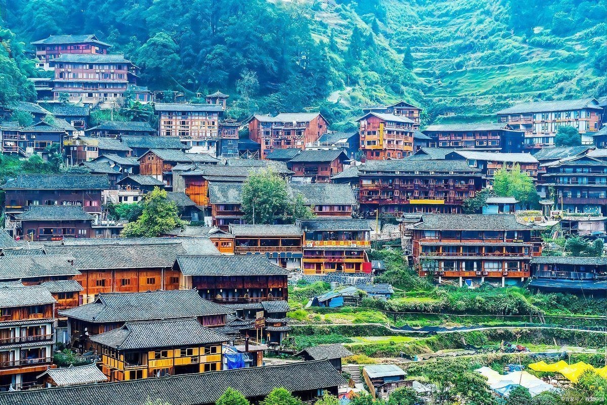 貴州適合幾月份去