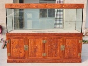 龍魚缸品牌推薦大全：森森魚缸用戶評價如何 龍魚缸品牌推薦大全：森森魚缸用戶評價如何 魚缸百科 第3張