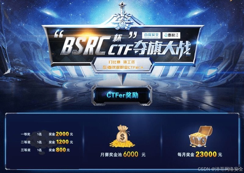 CTF比賽的難度如何？