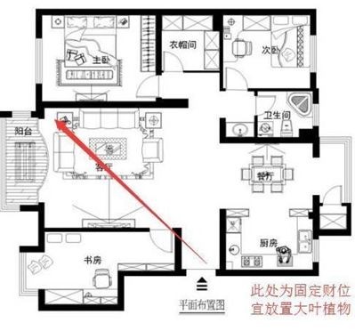房間魚(yú)缸放什么位置好（風(fēng)水學(xué)中的魚(yú)缸擺放位置的建議：魚(yú)缸不宜擺放在風(fēng)水上）