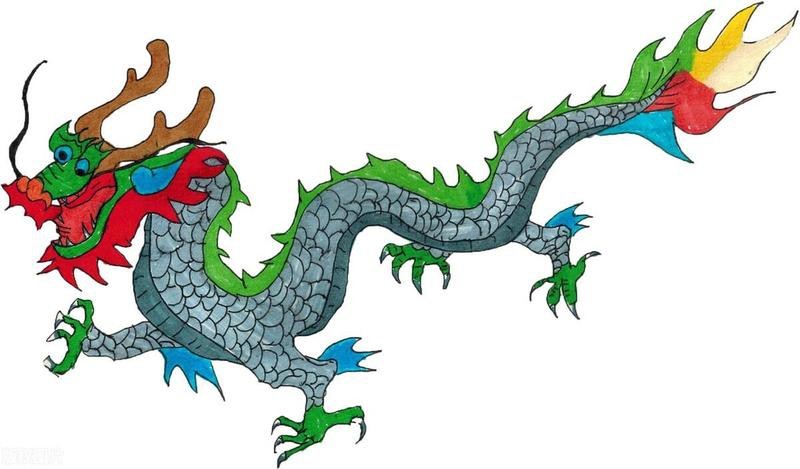 龍適合擺放在什么位置