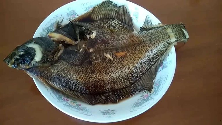 鰈魚營養(yǎng)功效與作用