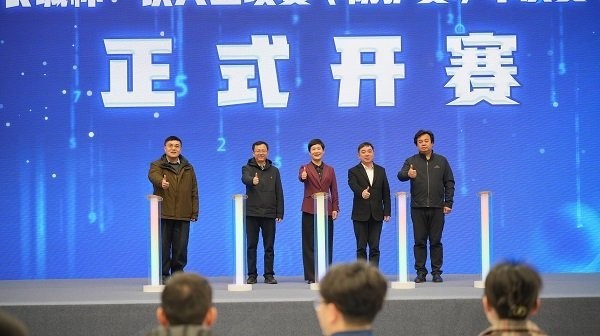 如何獲取長城杯賽事的詳細信息？