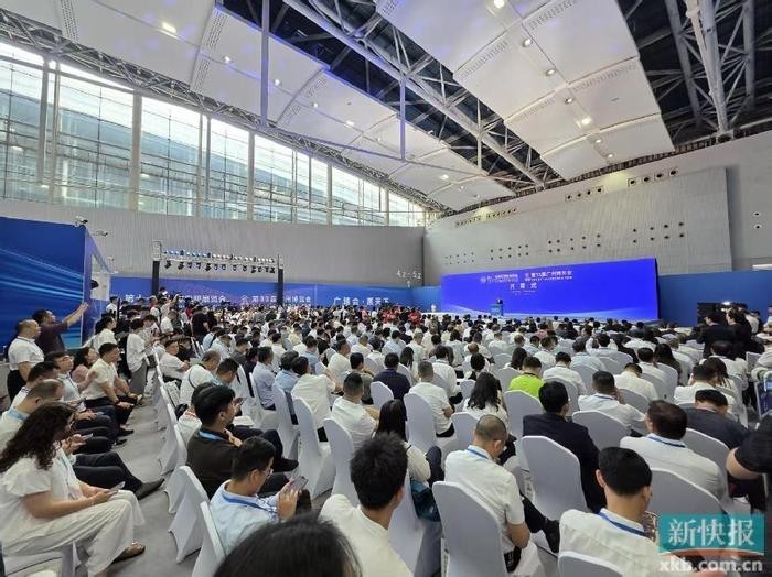 廣州還有哪些其他類型的展會(huì)？