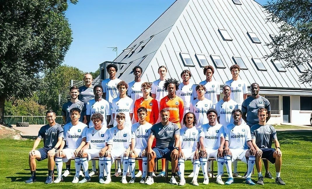 2025長城杯賽程表