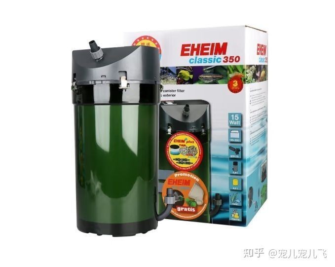 好的魚缸過濾器品牌（名品牌魚缸過濾器品牌如燕之雁、喜萊卡、松寶、戈德等）