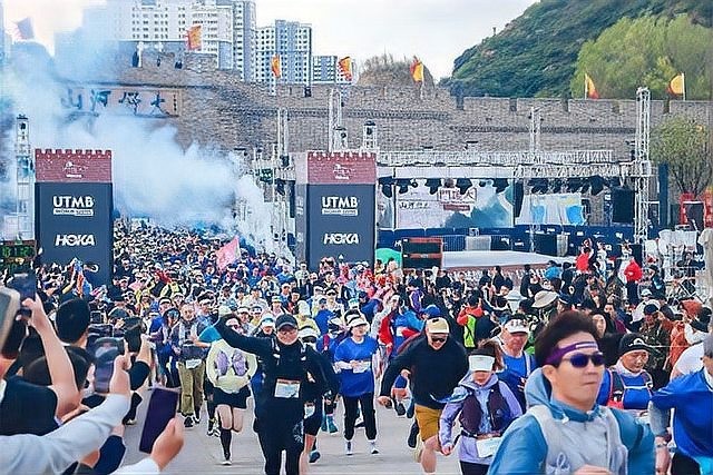 2025年長(zhǎng)城杯有哪些比賽類別？