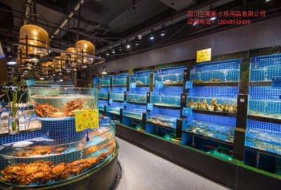 魚缸風水學探究在定制魚缸時需要考慮多個因素：定制魚缸的設計流程
