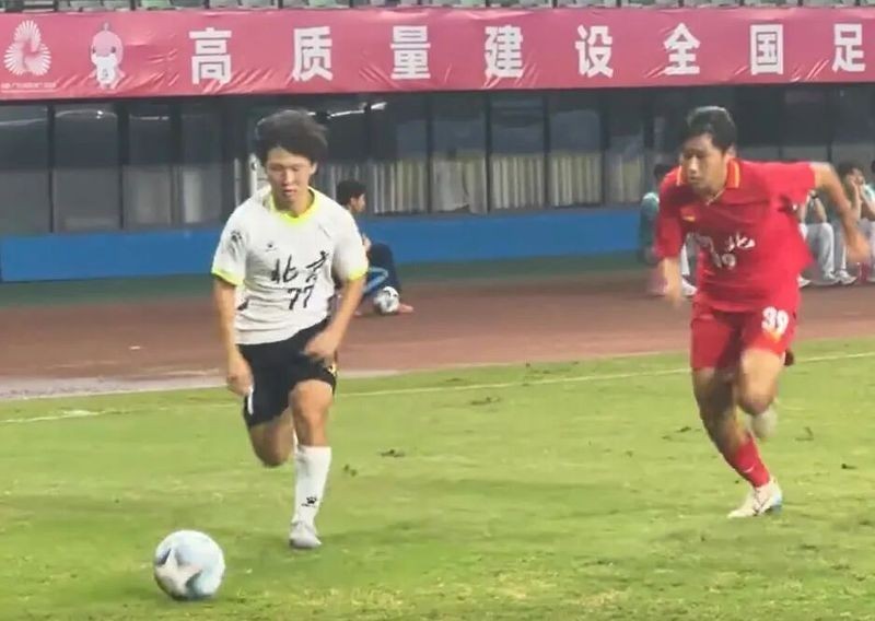 “長城杯”足球邀請賽歷屆冠軍是誰？