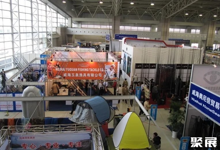 2025年還有哪些漁具展會？