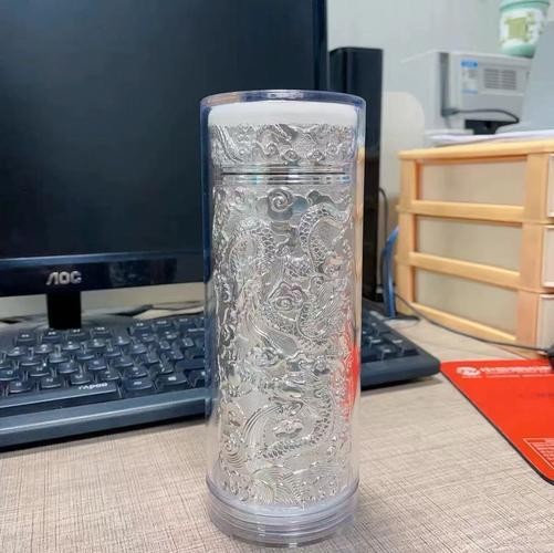 銀龍杯的制造材料是什么？