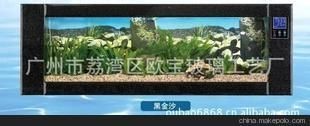 歐寶魚缸地下用沙子可以嗎圖片：歐寶魚缸地下用沙子可以嗎