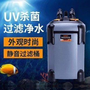 松寶魚缸怎樣設置模式：松寶魚缸怎樣設置自動模式