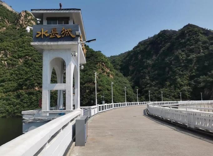 水長城的開放時(shí)間是？ 水長城的開放時(shí)間是？ 2025長城杯龍魚大賽 第10張