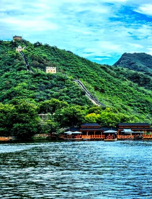 水長城的開放時(shí)間是？ 水長城的開放時(shí)間是？ 2025長城杯龍魚大賽 第1張